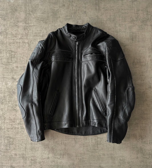 Triumph Moto Leather Jacket