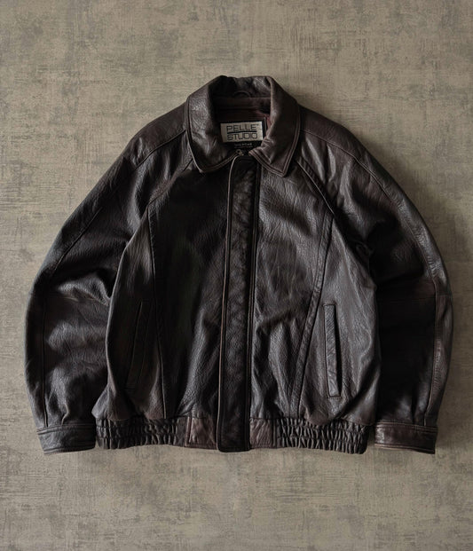 Pelle Studio Wilson Leather Jacket